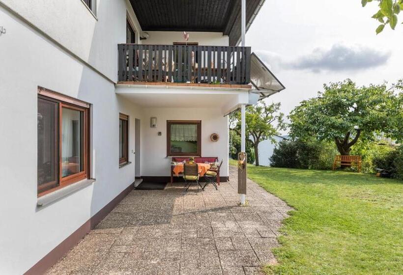 Ferienwohnung Haus Schirmer