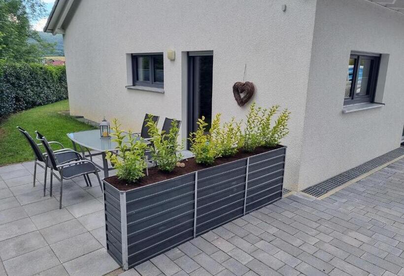 Ferienwohnung Los Liebos