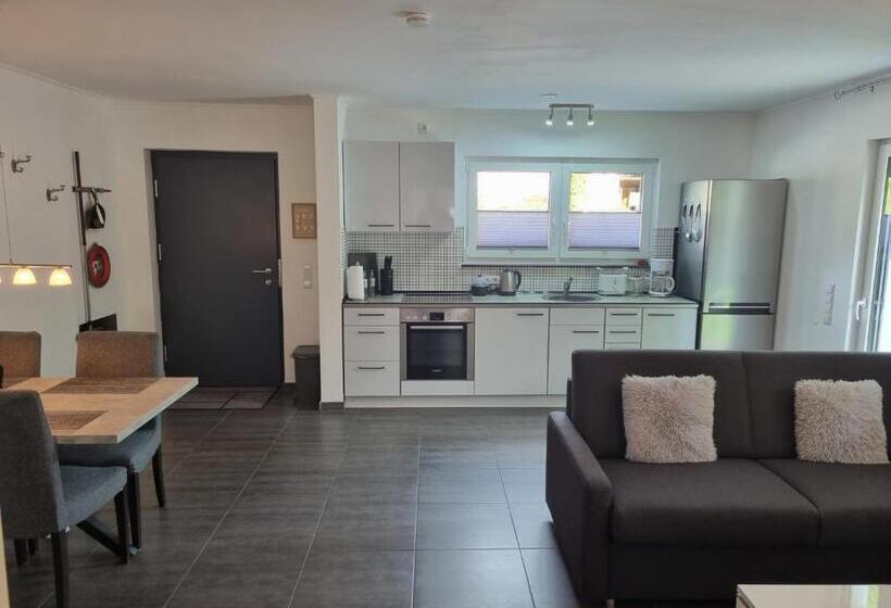 Ferienwohnung Los Liebos