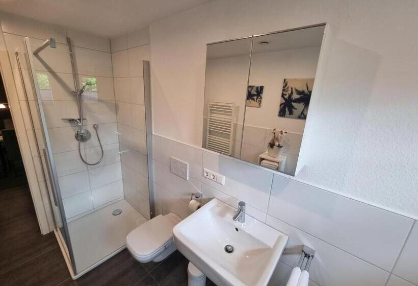 Ferienwohnung Los Liebos