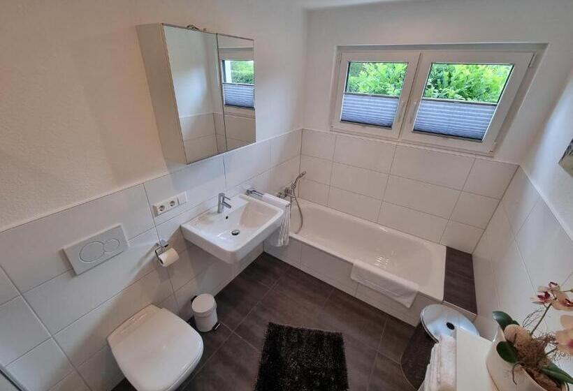 Ferienwohnung Los Liebos