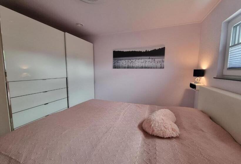 Ferienwohnung Los Liebos