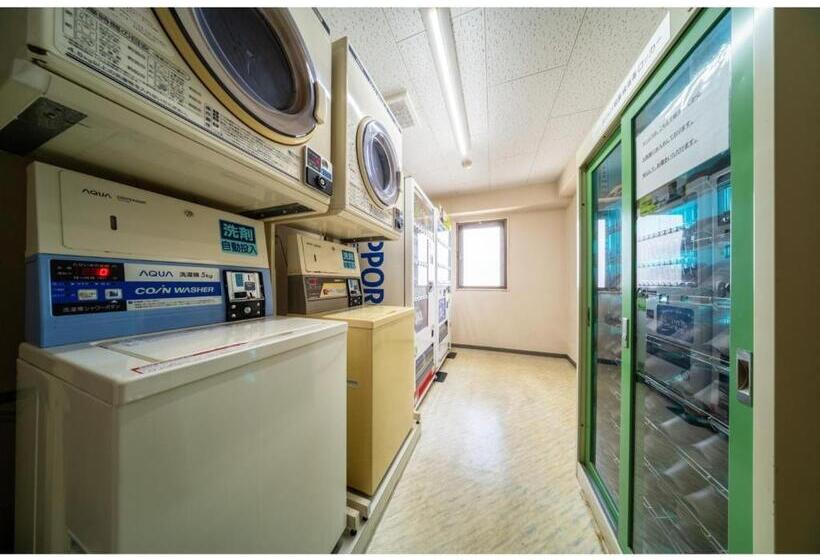 Green Hotel Omagari   Vacation Stay 19280v