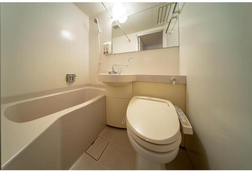 Green Hotel Omagari   Vacation Stay 19280v