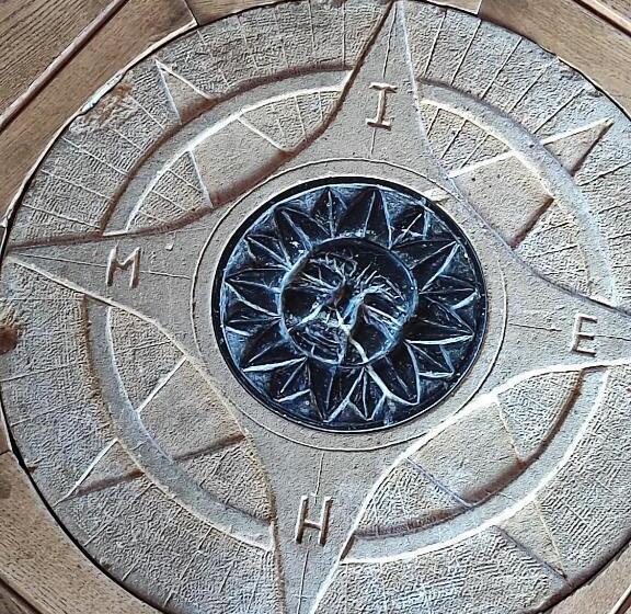 Guikuri Octogono Casa Rural 1, 2 Y 3pax