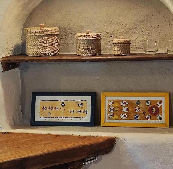 Guikuri Octogono Casa Rural 1, 2 Y 3pax