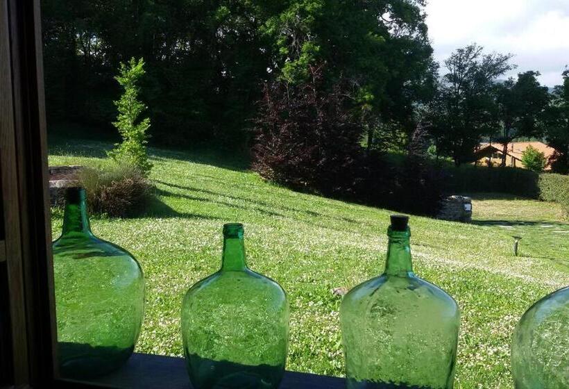 Guikuri Octogono Casa Rural 1, 2 Y 3pax