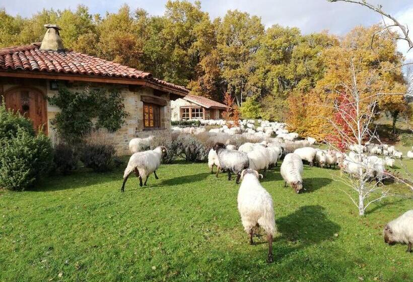 Guikuri Octogono Casa Rural 1, 2 Y 3pax