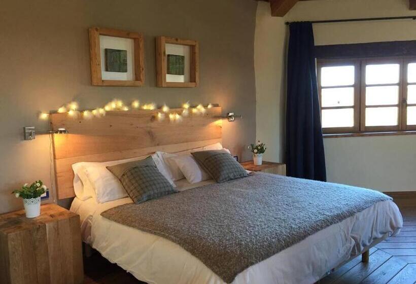 Guikuri Octogono Casa Rural 1, 2 Y 3pax