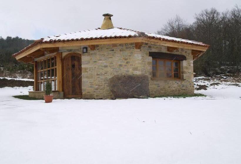 Guikuri Octogono Casa Rural 1, 2 Y 3pax