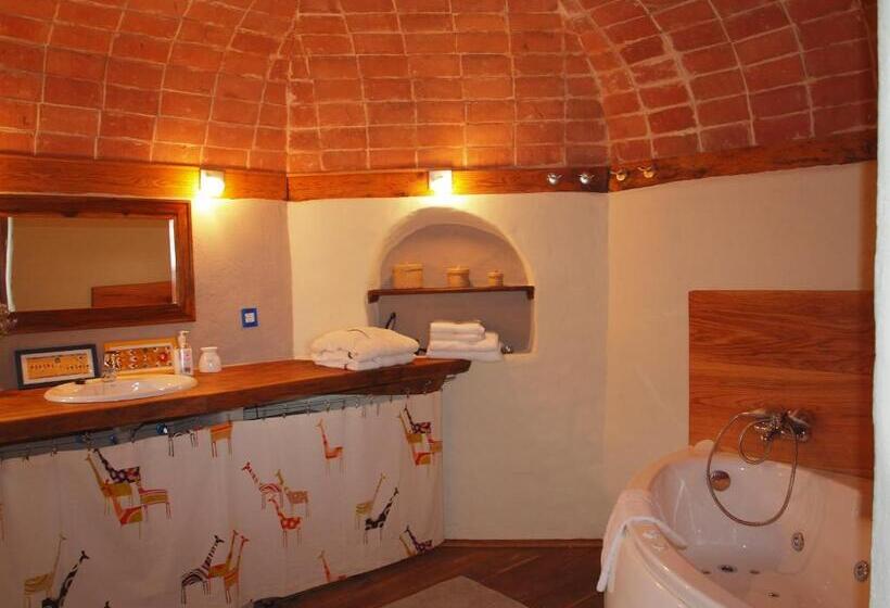 Guikuri Octogono Casa Rural 1, 2 Y 3pax