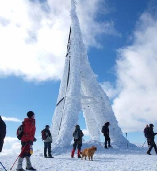 Guikuri Octogono Casa Rural 1, 2 Y 3pax