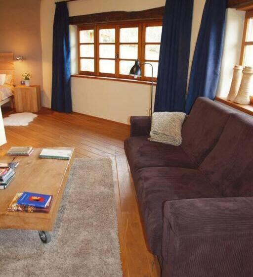 Guikuri Octogono Casa Rural 1, 2 Y 3pax