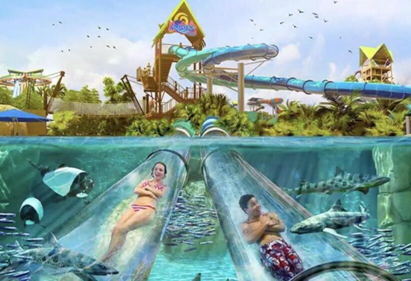 Happy Rest Place Home Lake View With Pool And Hottub