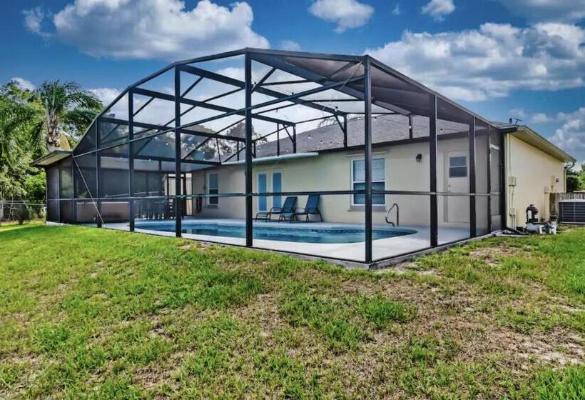 Happy Rest Place Home Lake View With Pool And Hottub