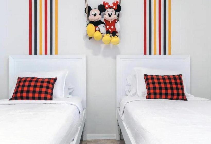 Happy Rest Place Home Lake View With Pool And Hottub