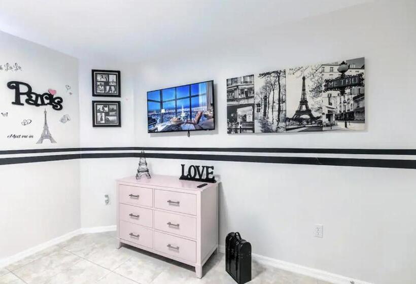 Happy Rest Place Home Lake View With Pool And Hottub