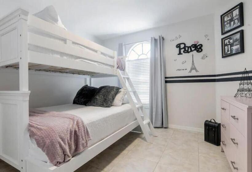 Happy Rest Place Home Lake View With Pool And Hottub