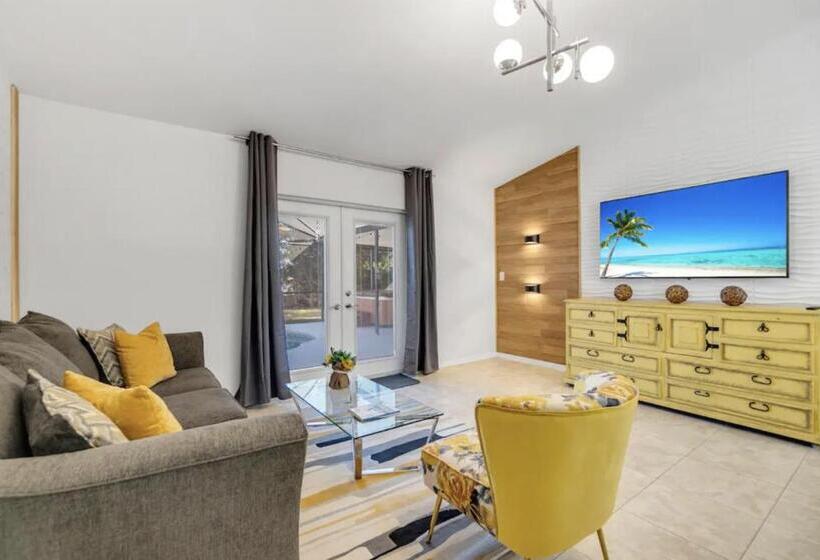 Happy Rest Place Home Lake View With Pool And Hottub