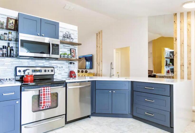 Happy Rest Place Home Lake View With Pool And Hottub