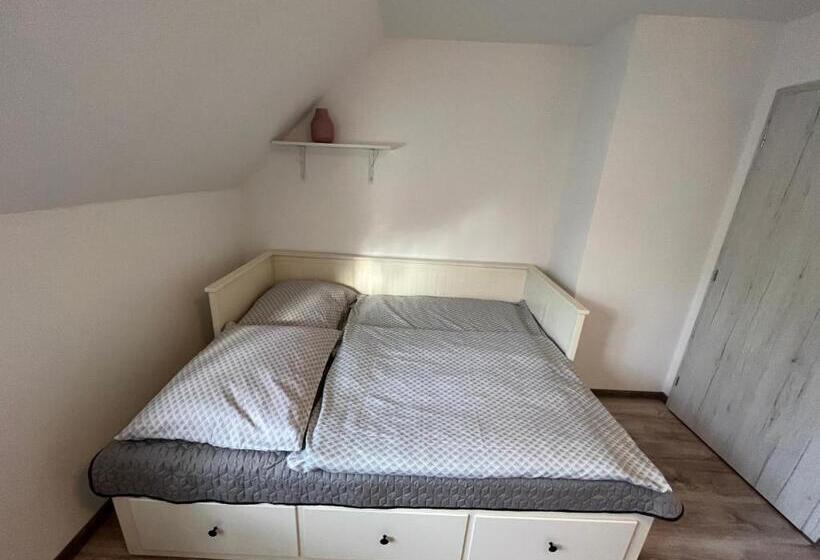 Horská Chata Jáchymov