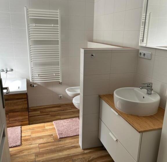 Horská Chata Jáchymov