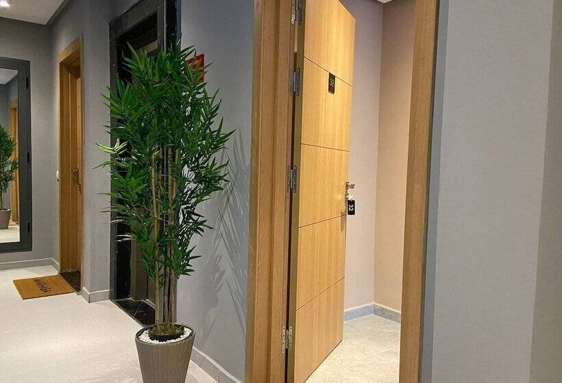 هتل Atlas Résidence By Rent Inn