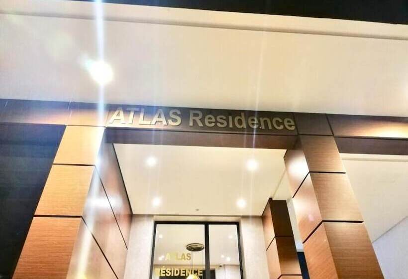 هتل Atlas Résidence By Rent Inn
