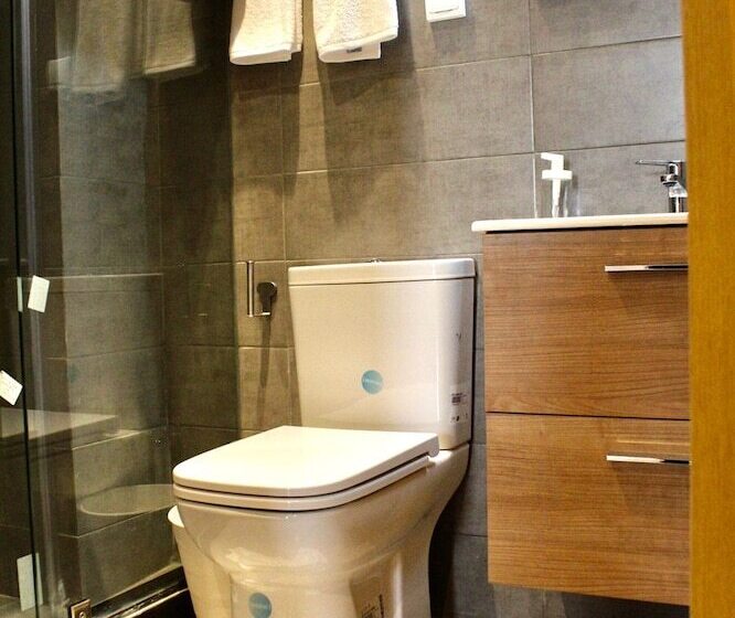 هتل Atlas Résidence By Rent Inn