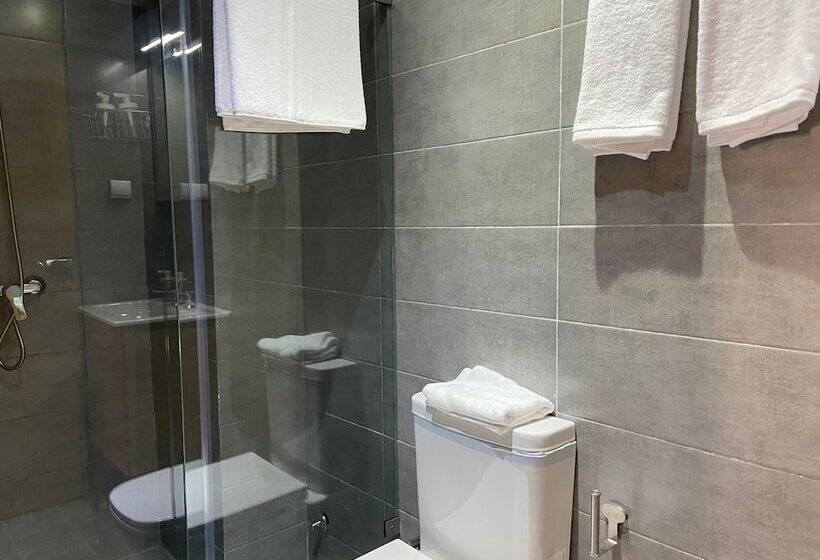 هتل Atlas Résidence By Rent Inn