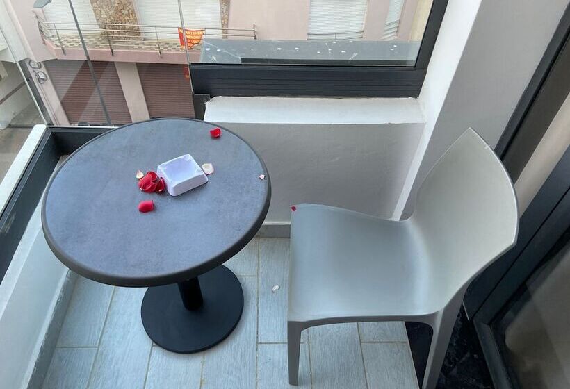 هتل Atlas Résidence By Rent Inn