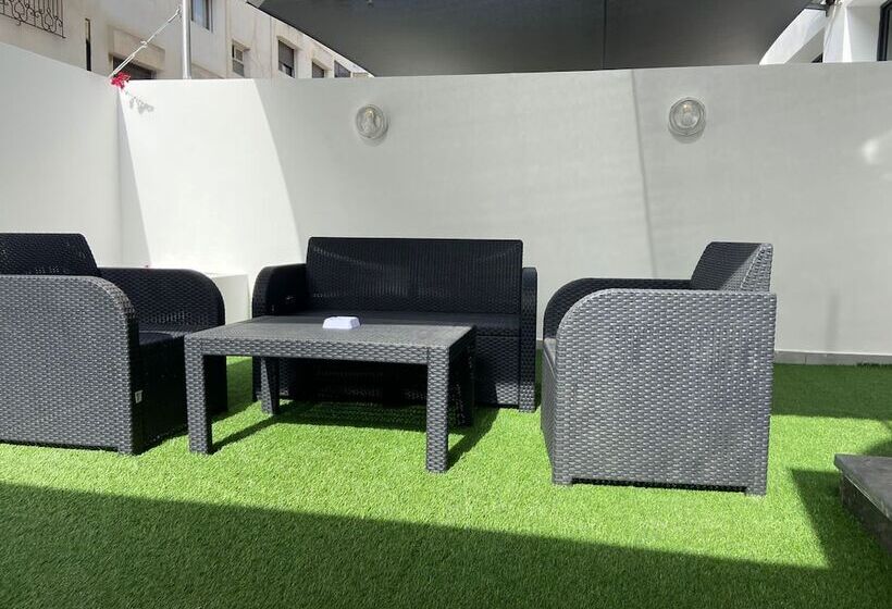 هتل Atlas Résidence By Rent Inn