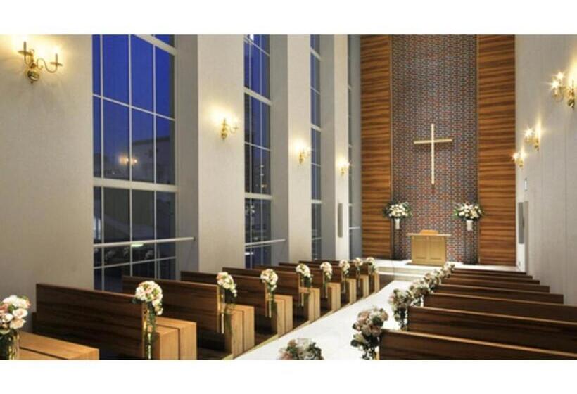 فندق Boston Plaza Kusatsu Biwa Lake   Vacation Stay 15436v