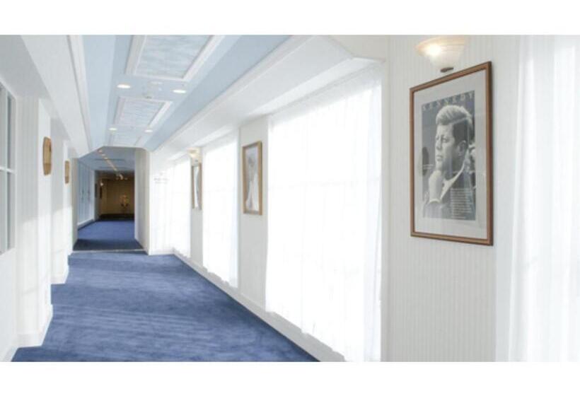 فندق Boston Plaza Kusatsu Biwa Lake   Vacation Stay 15436v