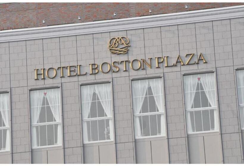 فندق Boston Plaza Kusatsu Biwa Lake   Vacation Stay 15453v
