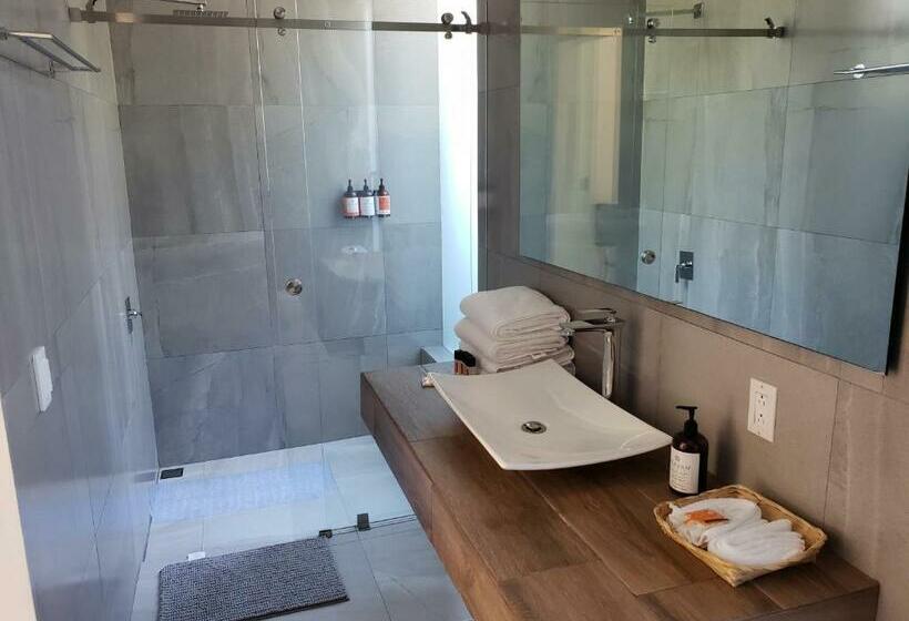 Calu Hotel En La Laguna, Santa María Del Oro