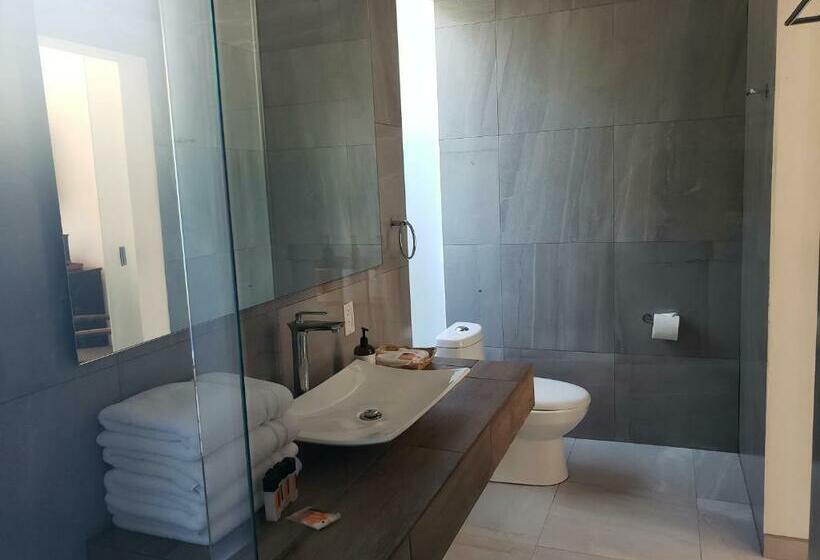 Calu Hotel En La Laguna, Santa María Del Oro