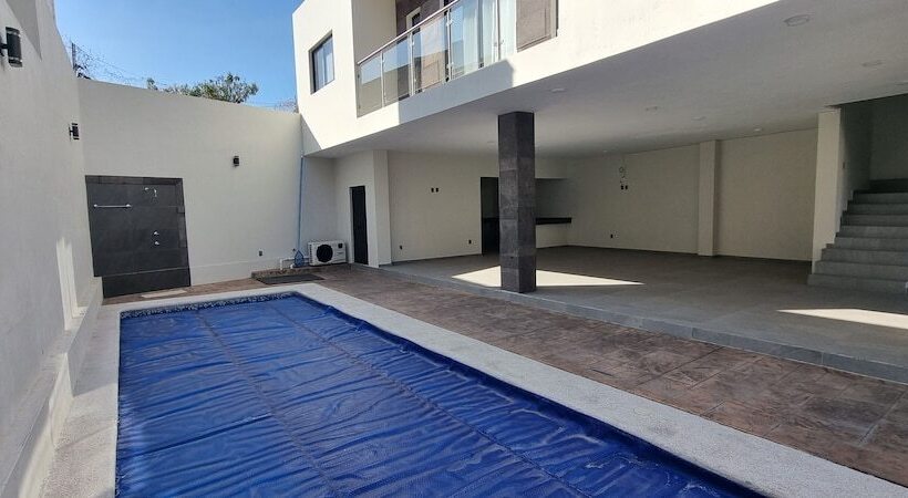 호텔 Casa Jima Agave