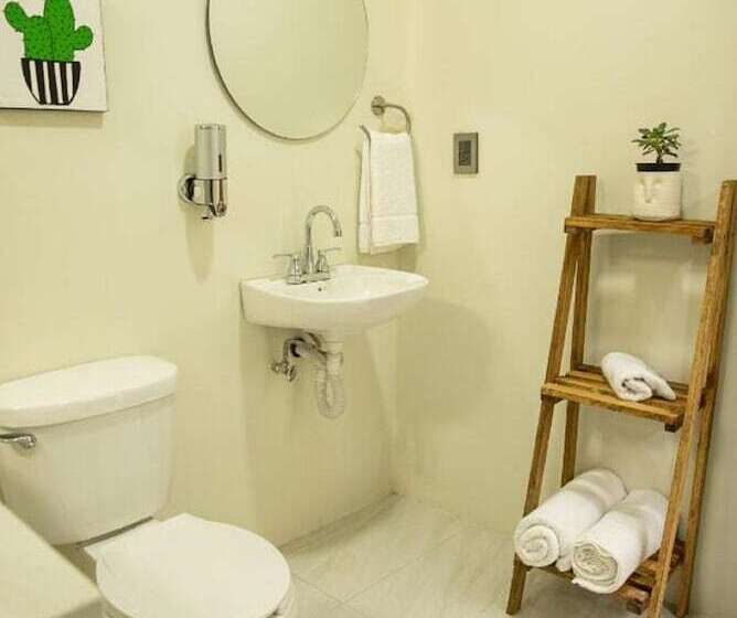 호텔 Casa Jima Agave