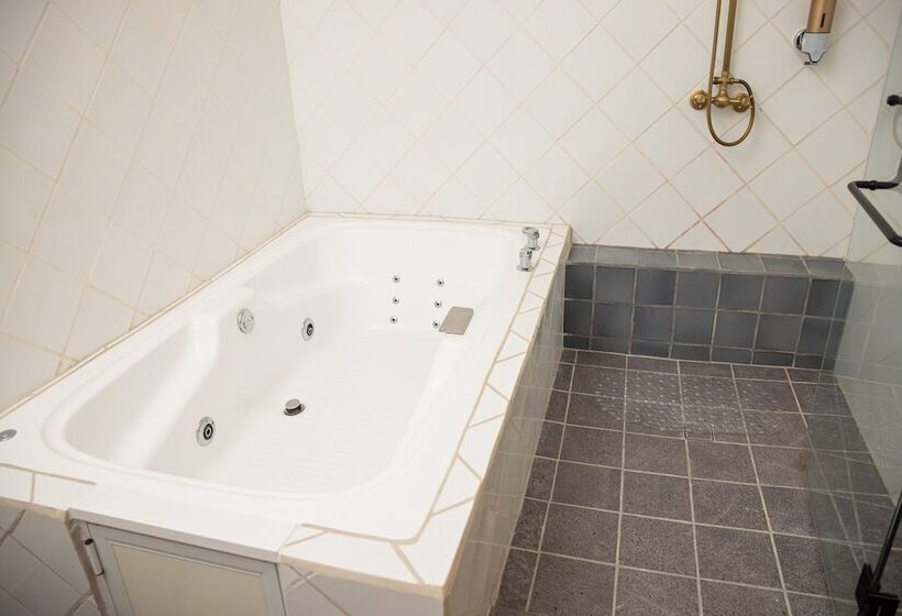 호텔 Casa Jima Agave