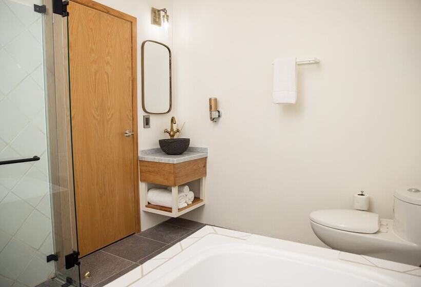 호텔 Casa Jima Agave