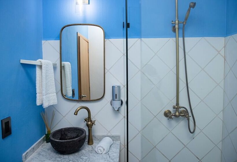 호텔 Casa Jima Agave