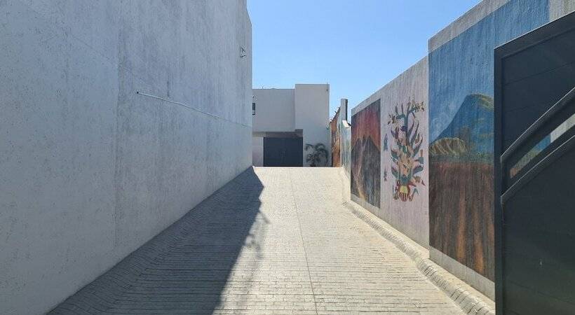 호텔 Casa Jima Agave