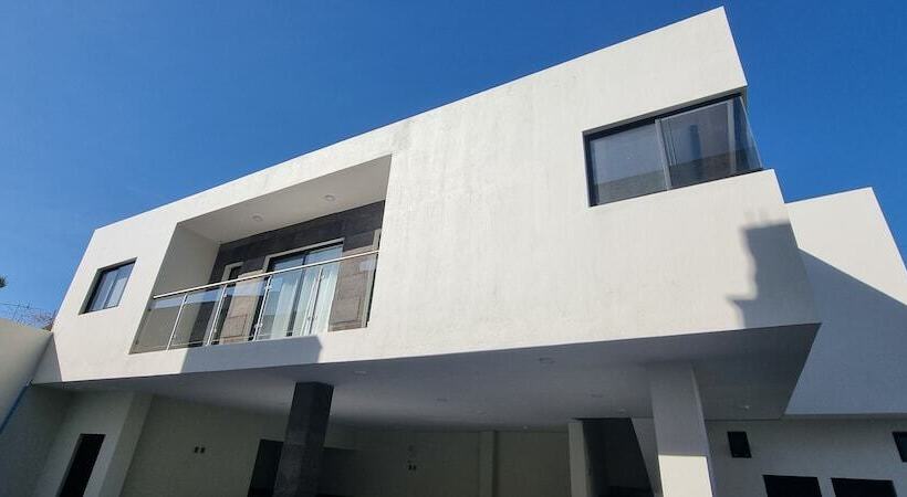 호텔 Casa Jima Agave