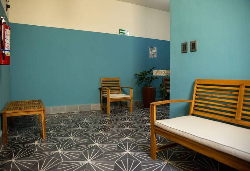 호텔 Casa Jima Agave