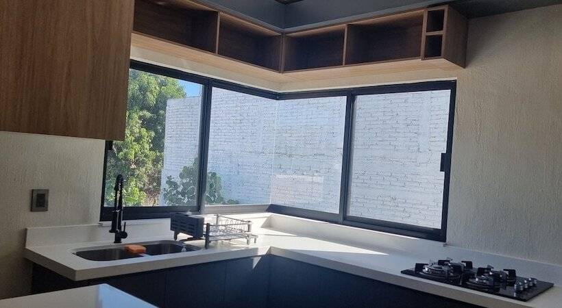 호텔 Casa Jima Agave