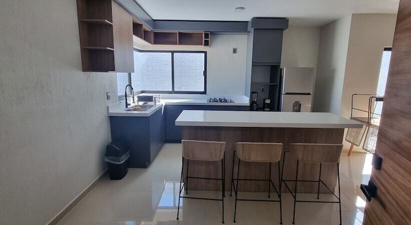 호텔 Casa Jima Agave