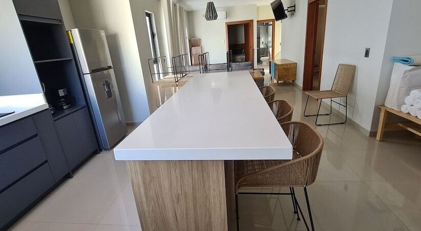 호텔 Casa Jima Agave