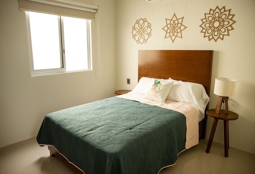 호텔 Casa Jima Agave