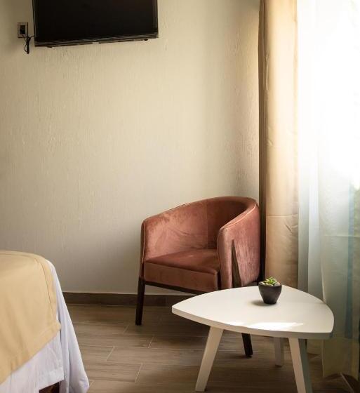 호텔 Casa Jima Agave